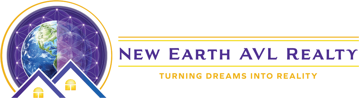 New Earth AVL Realty
