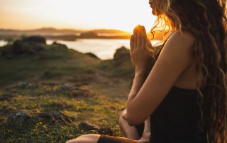 Summer Solstice - New Earth AVL Realty