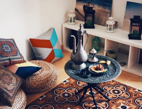 Simple Eco-Friendly Home Decorating Ideas