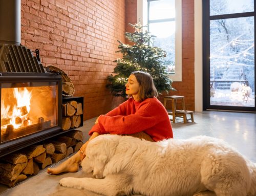 What Qualifies a House as a Home?