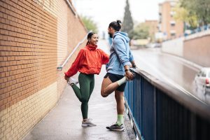 Get Fit While You Sit: The Power of Deskercise for a Healthier Workday