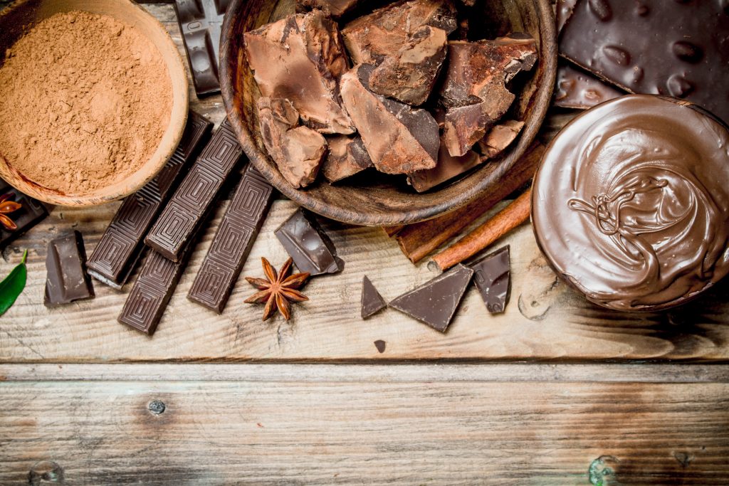 Celebrating the Sweetest Day of the Year: World Chocolate Day