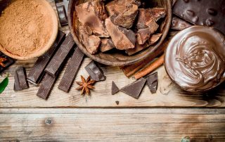 Celebrating the Sweetest Day of the Year: World Chocolate Day