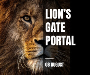 Lion's Gate Portal
