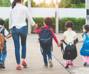 Get Ready for a Great School Year!