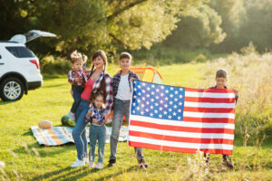 Honoring Independence with Gratitude Reflecting on Freedom, Community & Everyday Blessings