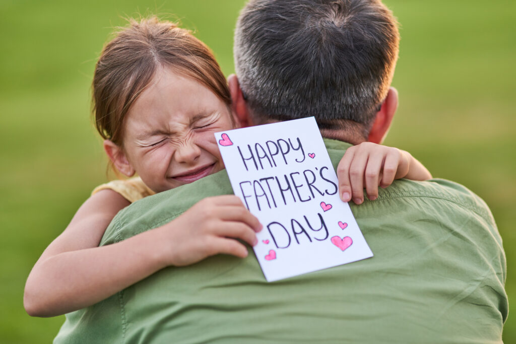 Current image: Celebrating Father's Day: Honoring the Everyday Heroes