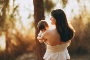 Honoring Mothers Everywhere