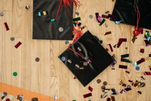End of School Year Reflections: Growth, Gratitude, and New Beginnings